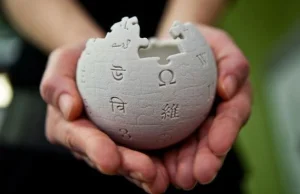 Chinka latami tworzyła w Wikipedii alternatywną historię Rosji