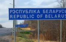 Białoruś wprowadza ruch bezwizowy dla Polaków