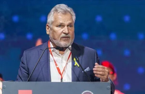 20% inflacja w Polsce? Kwaśniewski: to długa choroba. Nie kac który szybko minie