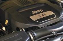 Stellantis inwestuje w fabrykę... benzynowych silników V6