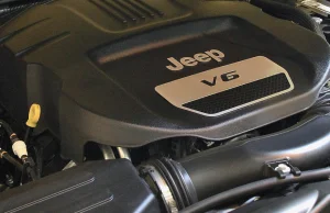 Stellantis inwestuje w fabrykę... benzynowych silników V6