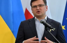 MSZ Ukrainy odcina się od słów Melnyka o Banderze