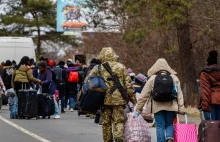 Ilu uchodźców z Ukrainy zostanie w Polsce na dłużej? Padła liczba