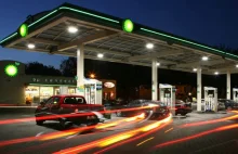 bp odpowiada na promocje Orlenu i Lotosu, też obniża ceny paliw