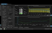 Profilowanie, emulacja i testowanie baterii