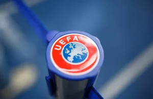 Skandaliczna decyzja UEFA. Wyciągnęła pomocną dłoń do Rosji