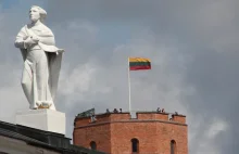 Litwa szykuje dekryminalizację marihuany!
