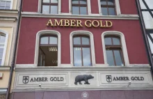 Pozew grupowy klientów Amber Gold. Skarb Państwa zapłaci 20 mln zł