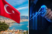 W tureckiej Antalyi ogłoszono obsadzanie hoteli i podwyżki cen