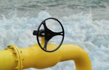 Gazociąg Nord Stream zostanie tymczasowo zamknięty