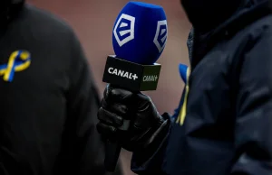 Ekstraklasa zostaje w Canal+! To będzie rekordowy kontrakt