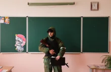 Rosyjskie dzieci nie będą się już uczyć o Rusi Kijowskiej