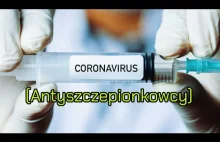 Coronavirus (Antyszczepionkowcy)