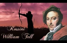Rossini William Tell Overture: Full Version