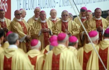 Zła wiadomość dla biskupów. Mogą trafić za kratki za tuszowanie pedofilii