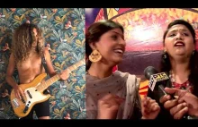 If Red Hot Chili Peppers were from India