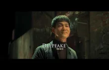 Bruce Lee - Ip Man 4 (Deepfake)
