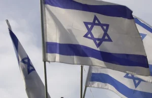 Izrael krytykuje skandaliczną wypowiedź ukraińskiego ambasadora o Banderze.