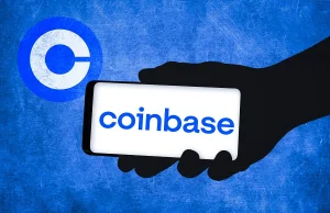 Coinbase sprzedaje dane użytkowników rządowi Stanów Zjednoczonych