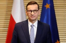 Morawiecki: Nie planujemy podwyżek podatku VAT do 25 proc.