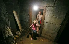Odessa przygotowuje swój labirynt katakumb jako schron przed rosyjskim atakiem