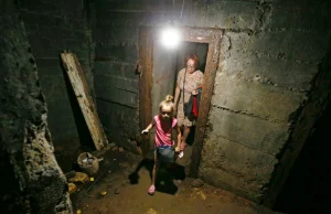 Odessa przygotowuje swój labirynt katakumb jako schron przed rosyjskim atakiem