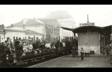 Unikalne nagranie Tarnowa z 1939 roku