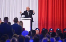 Kaczyński: Jeśli banki nie podniosą oprocentowania depozytów, obłożymy ich...