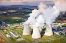 Holandia: Rząd przyspiesza budowę dwóch nowych elektrowni atomowych