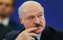 Łukaszenka oskarża: Ukraina próbowała zaatakować Białoruś