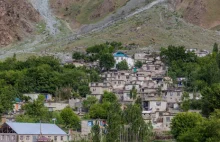 Masakra cywilów w Tadżykistanie. „Ruszan jak Bucza. Wszędzie zabici”