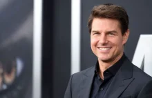 Tom Cruise miał być...księdzem. Został legendą Hollywood
