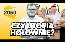 Jak w Polsce niszczy się nowe partie i samodzielnych polityków?