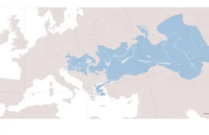 Megajezioro Paratetyda – największe jezioro w historii Ziemi. Dlaczego i kiedy..