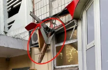 Doradca szefa MSW Ukrainy: Rosjanie ostrzelali własne domy w Biełgorodzie