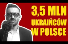 Polska i Ukraina jednym państwem!