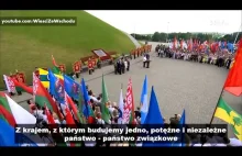 Święto niepodległości po białorusku: jedno państwo i jedna armia z bratnią Rosją