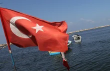Turcja zatrzymała rosyjski statek. Ukraina twierdzi, że transportował zboże