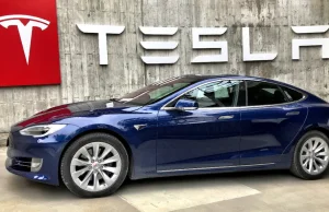 Ile kosztuje Tesla w Polsce? Ceny nowych i używanych samochodów Elona Muska