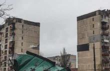 Rosjanie zajęli Lisiczańsk. Ukraiński sztab: Musieliśmy się wycofać