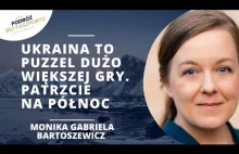 Wojna o Arktykę już trwa. Nowa "żelazna kurtyna" na Północy