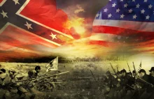 Gettysburg. Dziś kolejna rocznica największej bitwy wojny secesyjnej.