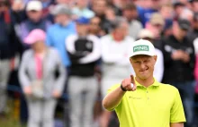 Pierwszy raz w historii Polak wygrywa poważny golfowy turniej Irish Open.