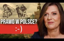 Mec. Anna Kubala zabiera glos w kwestii polskiej ofiarnosci.