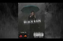 The NightHunterss -Rain Black (Orginal Mix)