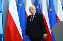 "Chcemy, żeby ludzie w Polsce zarabiali dobrze". Prezes PiS kontynuuje...