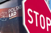 Soboń: nie jestem aż tak ślepy, żeby nie zauważyć wad w Polskim Ładzie