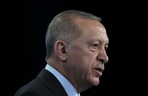 Inflacja w Turcji dobija już do 80 proc. Erdogan nie wierzy w stopy procentowe