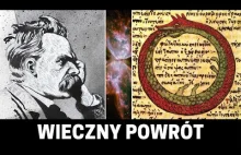 Nietzsche tłumaczy psychoanalitykowi czym jest Wieczny Powrót