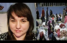 Otworzyła serce dla uchodźców z Ukrainy i z jaką spotkała się wdzięcznością?